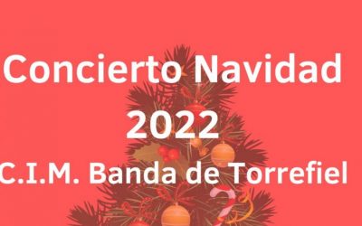 Concierto de Navidad 2022