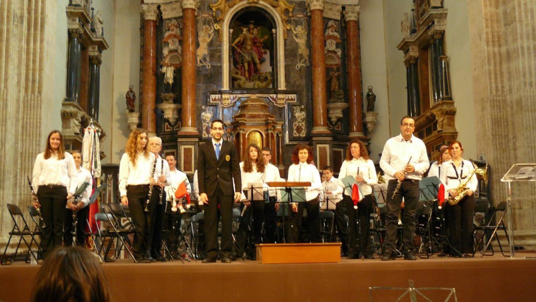 San Miguel de los Reyes