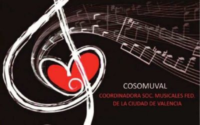 Concierto Solidario Casa de la Caridad