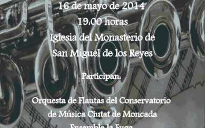 Festival de Grupos de Música de Cámara