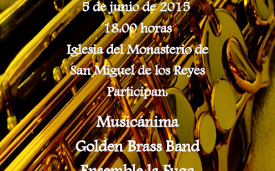III Festival de Grupos de Música de Cámara
