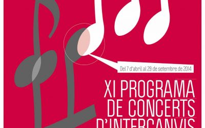 Concierto de la Banda de Iniciación