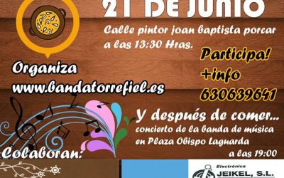 ¿Todavía no te has apuntado? ¿A qué esperas?