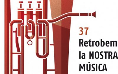 Concierto Retrobem la nostra música