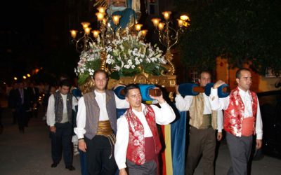 Actuación día 5 de octubre