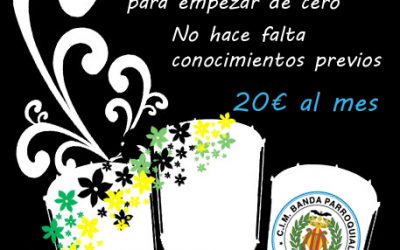 Grupo de Batucada